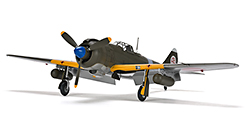 Kawasaki Ki-100-I Otsu TYPE 5 FIGHTER