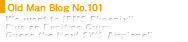 No.101