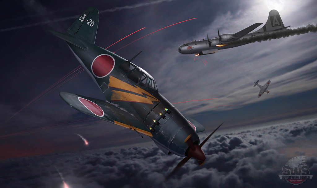 The Old Man Blog No 043 The So Long Awaited Japanese Aircraft Episode Is Starting Zoukei Mura